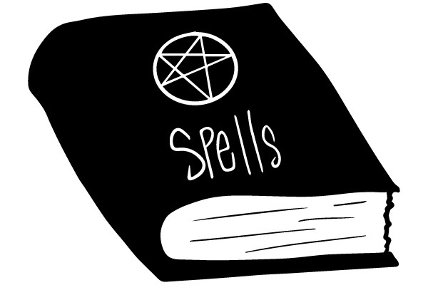 Enchanted Writings: The Art of Spells
