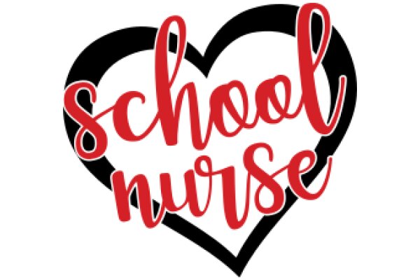 School Nurse Logo: A Symbol of Care and Support