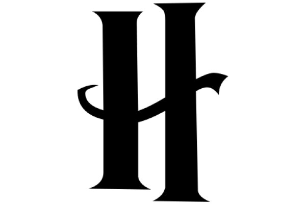 Simplicity in Design: A Logo in