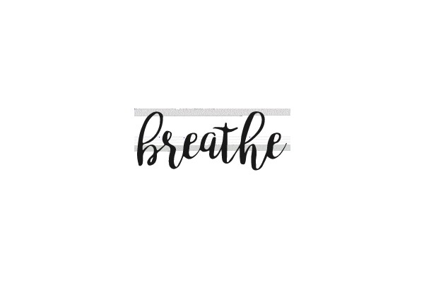 Breathe
