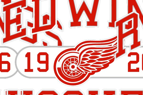 Red Wings Hockey