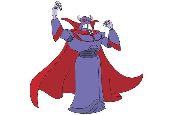 Villainous Triumph