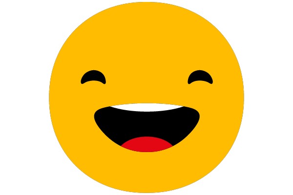 Happy Emoji