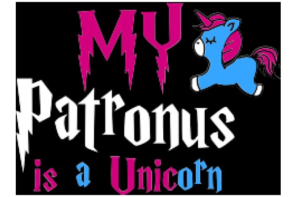 My Patronus is a Unicorn: A Playful Exploration of the Magical Creatures of the Harry Potter Universe