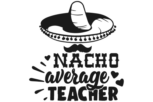 Nacho Average Teacher