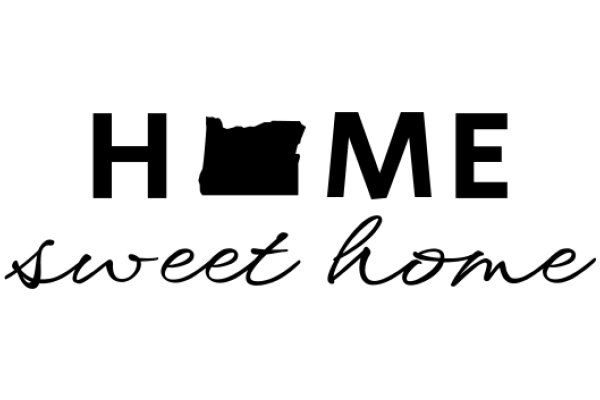 Home Sweet Home: A Symbol of Comfort and Belonging