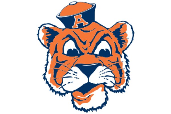 A Tiger's Mouth: A Symbol of Pride and Passion