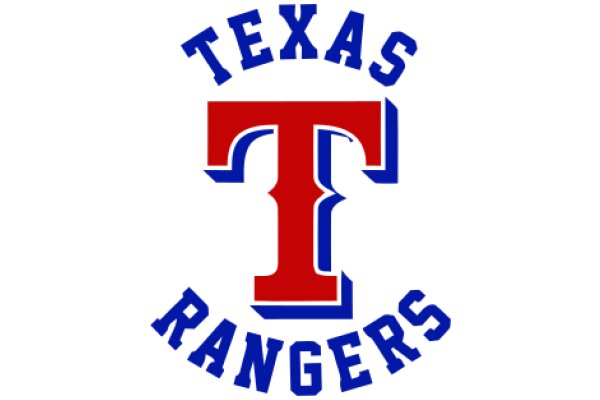 Texas Rangers Logo: A Symbol of Pride and Loyalty