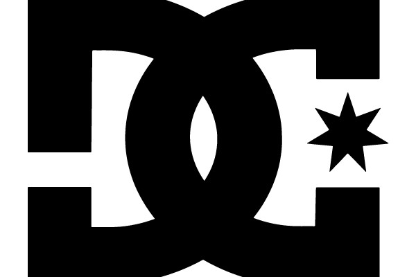 DC Star Logo