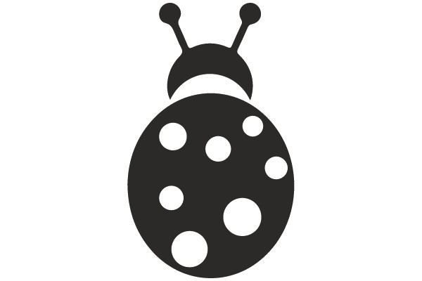 Ladybug Icon