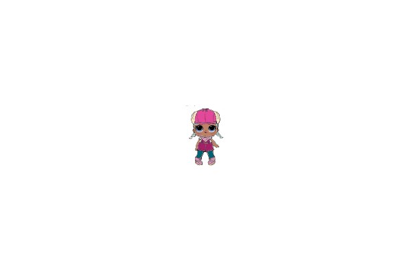 Stylish Doll: Fashionable and Fun