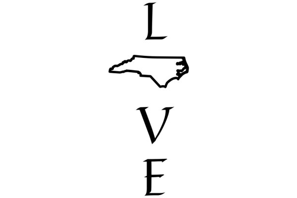Simplicity in Design: The Logo of 'Love and Ve'