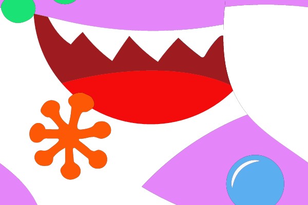 Cousin Shark Doo Doo Doo