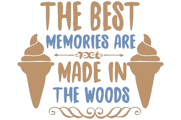 Memories in the Woods