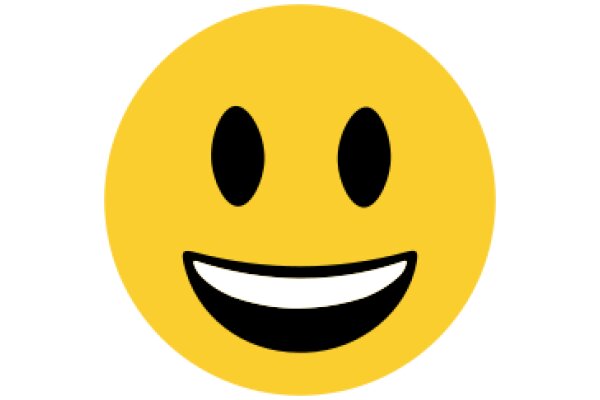 Emotional Iconography: A Smiling Emoji