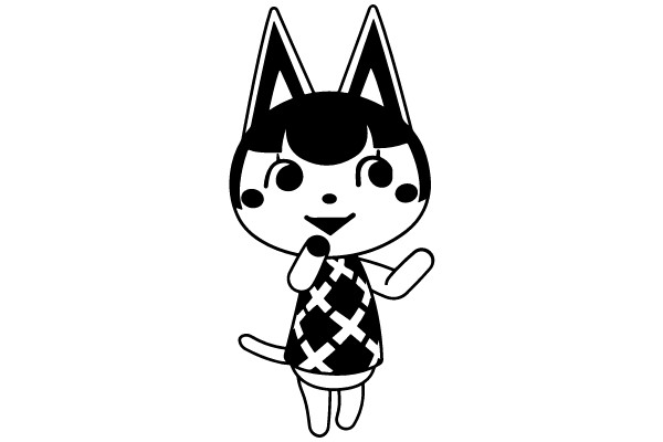 Hello Kitty: A Classic Icon Meets Modern Fashion