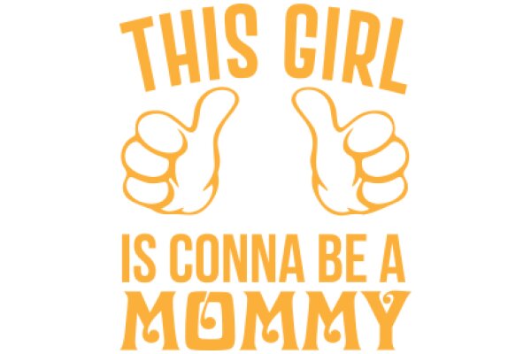 This Girl is Can't Be a Mommy