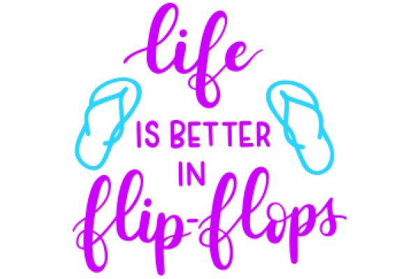 Flip-Flops: The Ultimate Summer Accessory