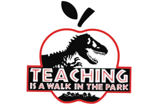 Teaching is a Walk in the Park: A Logo for an Educational Program