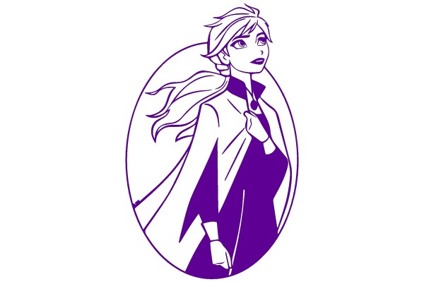 Elegant Profile