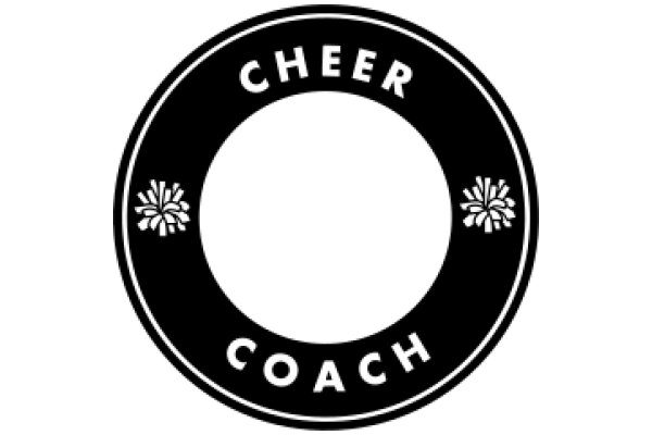 Cheer Coach Logo