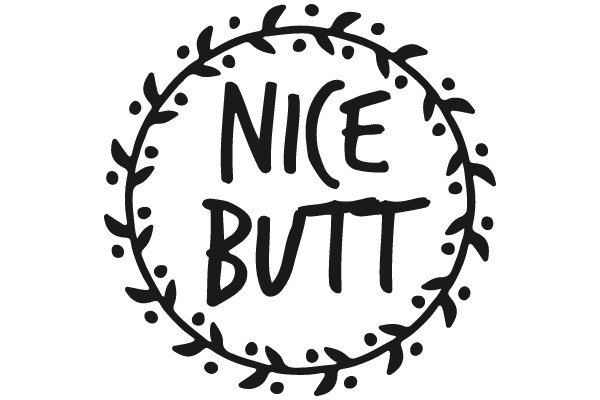 Nice Butt