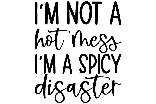 A Humorous Take on the Spice of Life