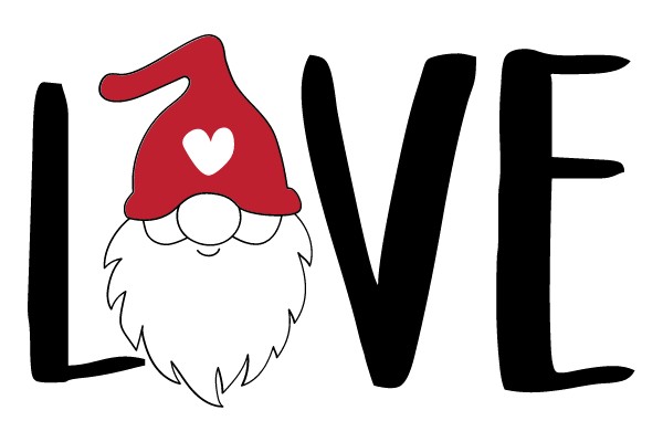 Love Gnome