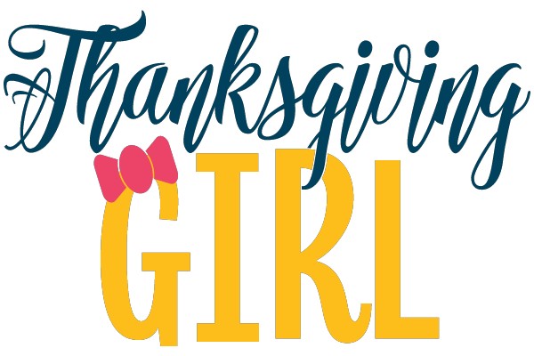 Thanksgiving Girl