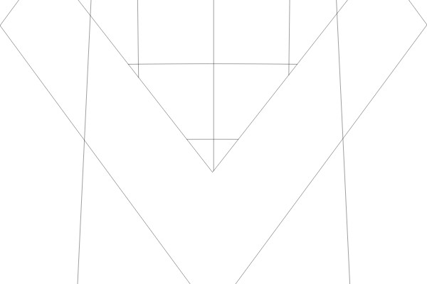 Template Size Confirmation for Cutting