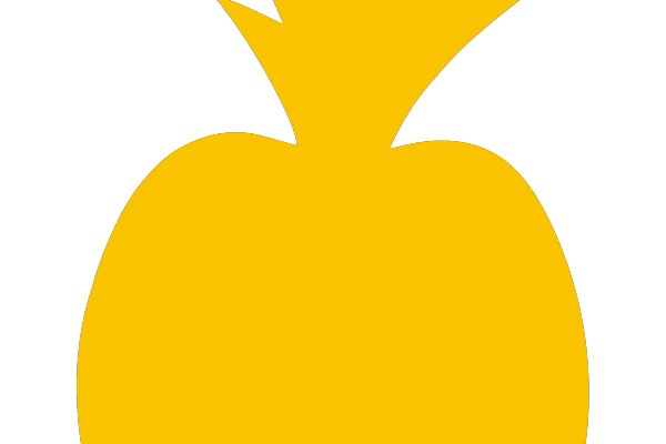 Pineapple Icon