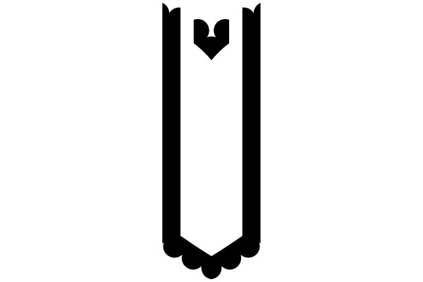 Symmetry in Design: A Study in Minimalist Art