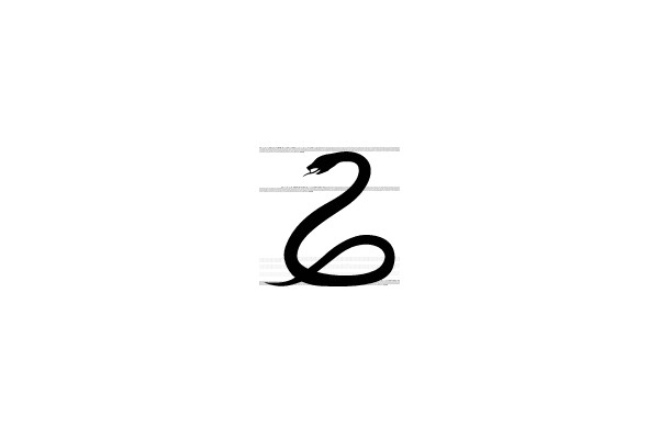 Snake Symbol