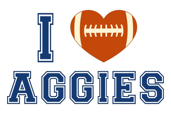 I AGGIES