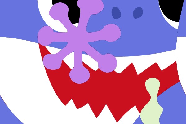 Daddy Shark Doo Doo Doo
