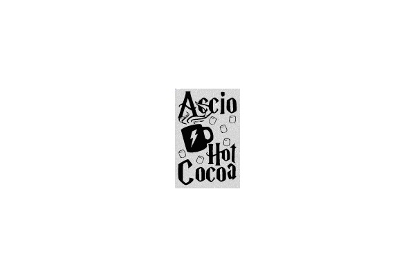 Asci Hot Cocoa
