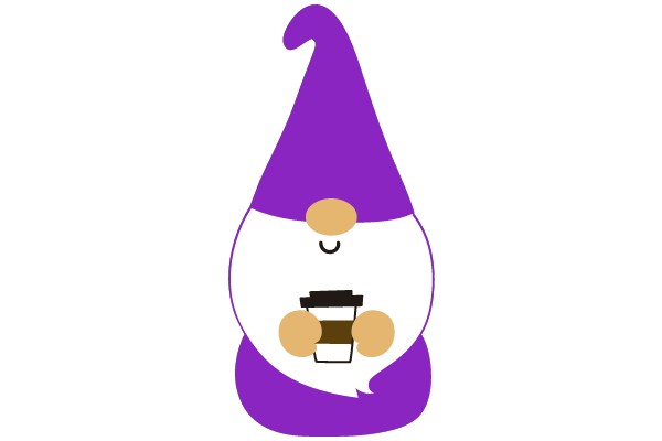 Gnome Coffee Break