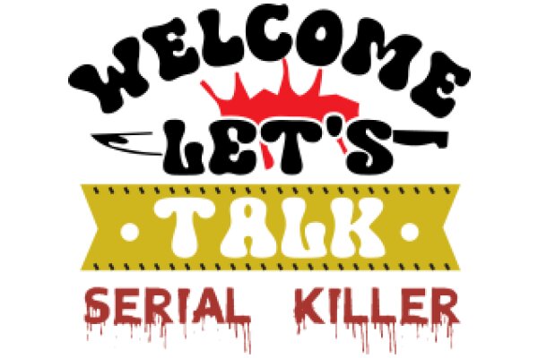 Welcome to Let's Talk: A Serial Killer Podcast