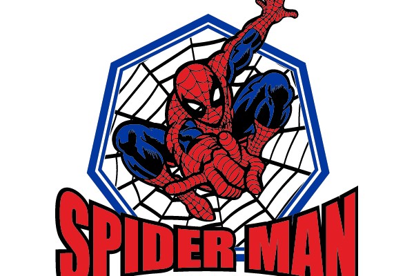 Spider-Man Logo