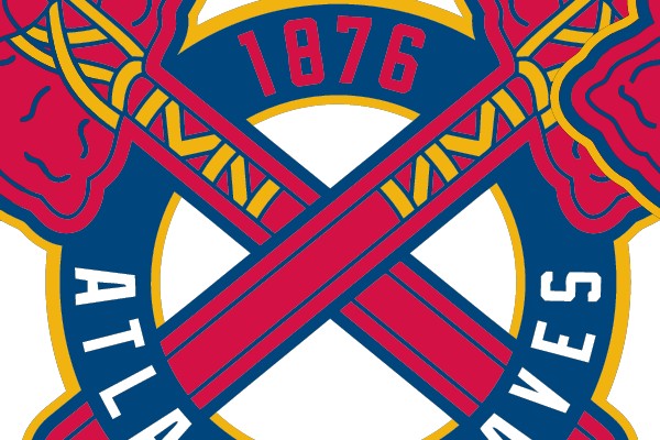 Atlanta Braves Logo