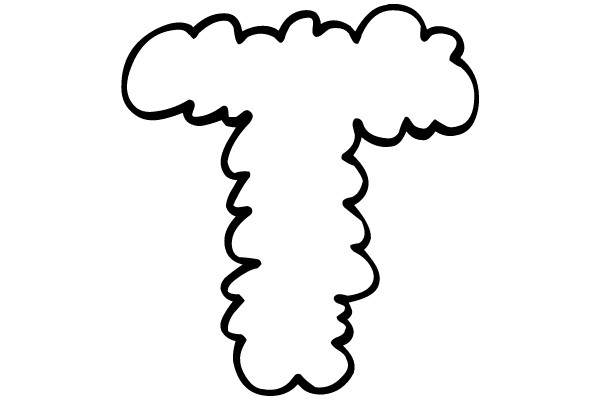 Cloud Formation Diagram