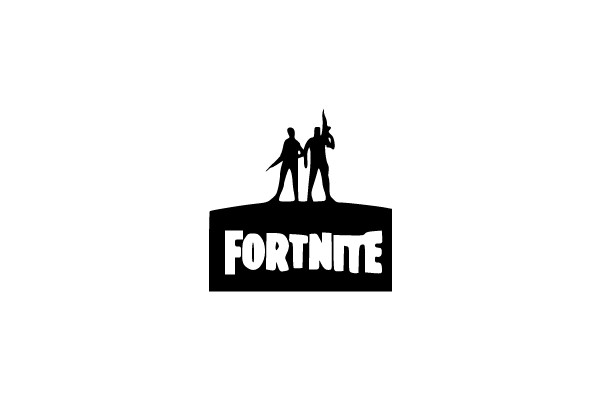Fortnite Logo