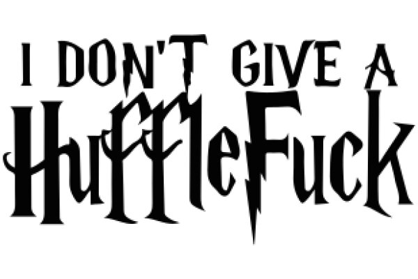 A Humorous Take on the Iconic Harry Potter Character, Dumbledore, with a Modern Twist