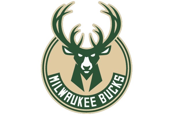 Milwaukee Bucks Logo