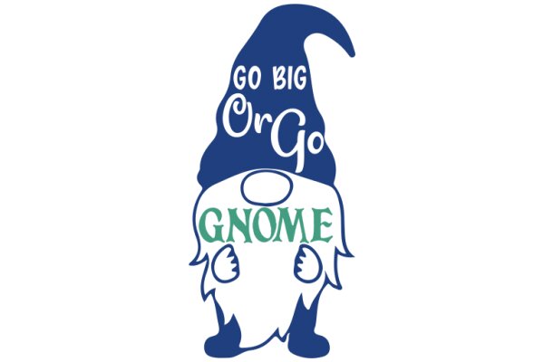 Gnome's Big Or Go: A Playful Guide to Decision Making