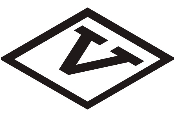 Diamond-Within-Diamond Symbol