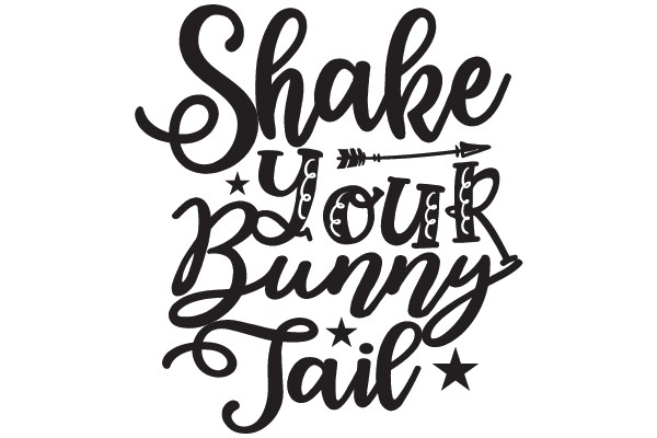 Shake Your Bunny Tail
