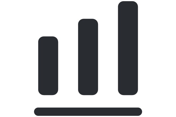 A Graphic Representation of a Bar Chart