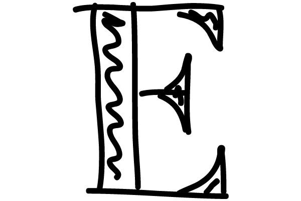 African Symbol