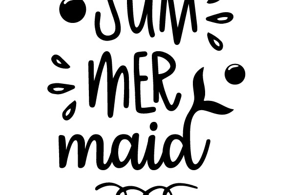 Summer Mermaid